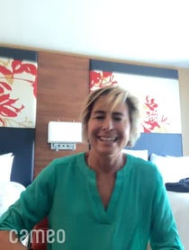 Poster for Intro video video from Siri Lindley