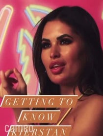 Poster for Intro video video from Kierstan Saulter