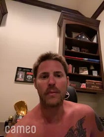 Poster for Intro video video from Josh Reddick