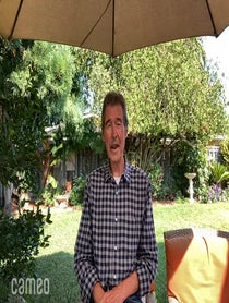 Poster for Intro video video from Randy “Randolph” Mantooth