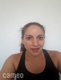 Poster for Intro video video from Sarah Moras