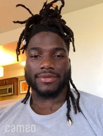 Poster for Intro video video from Jaylon Smith