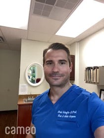 Poster for Intro video video from Dr. Bradley Schaeffer