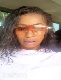 Poster for Intro video video from KarlieRedd