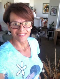 Poster for Intro video video from Alexandra Billings