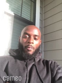 Poster for Intro video video from Cyril Grayson