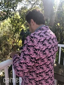 Poster for Intro video video from Oscar Nunez