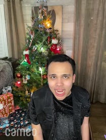 Poster for Intro video video from Kodi Lee