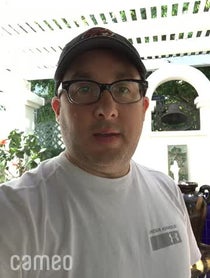 Poster for Intro video video from PJ Byrne