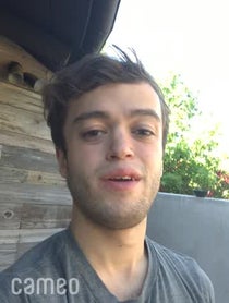 Poster for Intro video video from Evan Eckenrode