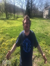 Poster for Intro video video from Jay Klaitz