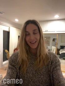 Poster for Intro video video from Whitney Port