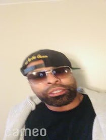 Poster for Intro video video from Ginuwine