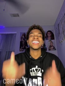 Poster for Intro video video from SwagBoyQ