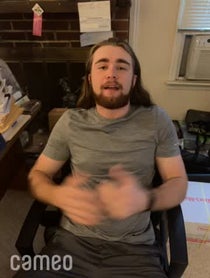 Poster for Intro video video from Kyle Berkshire