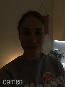 Poster for Intro video video from Johanna Konta