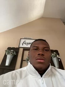 Poster for Intro video video from Derrick Brown