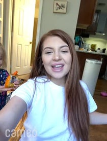 Poster for Intro video video from Allie Brooke