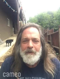 Poster for Intro video video from Jonathan Goldstein