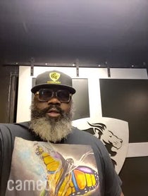 Poster for Intro video video from Ian Beckles