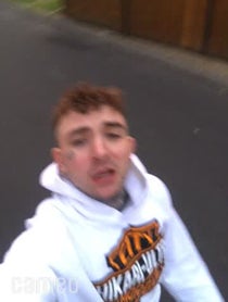 Poster for Intro video video from Caskey
