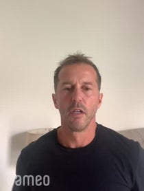 Poster for Intro video video from Mike Modano