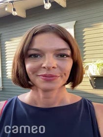 Poster for Intro video video from Pollyanna McIntosh