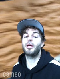 Poster for Intro video video from Curtis Lepore