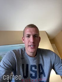 Poster for Intro video video from Mason Plumlee