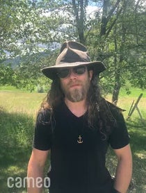 Poster for Intro video video from Josh Bam Bam Brown