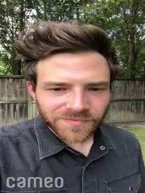 Poster for Intro video video from Ben Rappaport