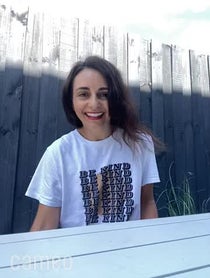 Poster for Intro video video from Pia Miranda