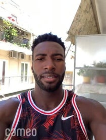 Poster for Intro video video from Patric Young