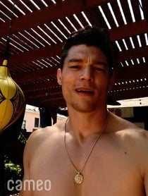 Poster for Intro video video from Alan Jouban