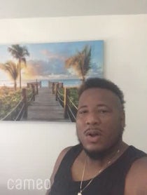 Poster for Intro video video from Brandon