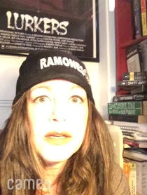 Poster for Intro video video from Debbie Rochon