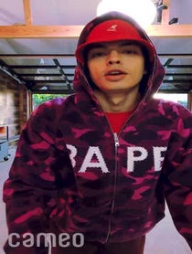 Poster for Intro video video from Ian Eastwood