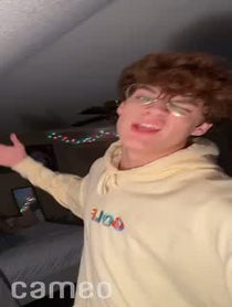 Poster for Intro video video from Cayden Morack