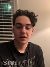 Poster for Intro video video from Alex Angelo