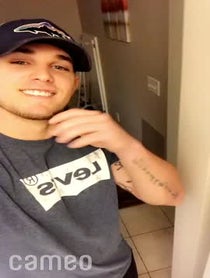 Poster for Intro video video from Hunter Barfield