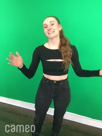 Poster for Intro video video from Lindsay Ivan