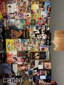 Poster for Intro video video from Bello Nock