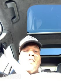 Poster for Intro video video from Styles P The Ghost