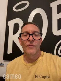 Poster for Intro video video from Rob Cristofaro