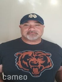 Poster for Intro video video from Chris Zorich