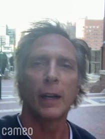 Poster for Intro video video from William Fichtner