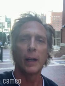 Poster for Intro video video from William Fichtner