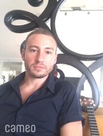 Poster for Intro video video from Matthew Mitcham