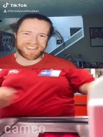 Poster for Intro video video from Brody Wellmaker