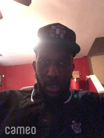 Poster for Intro video video from DJ SCREAM